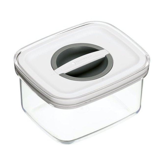 MasterClass Smart Seal 560ml Food Container