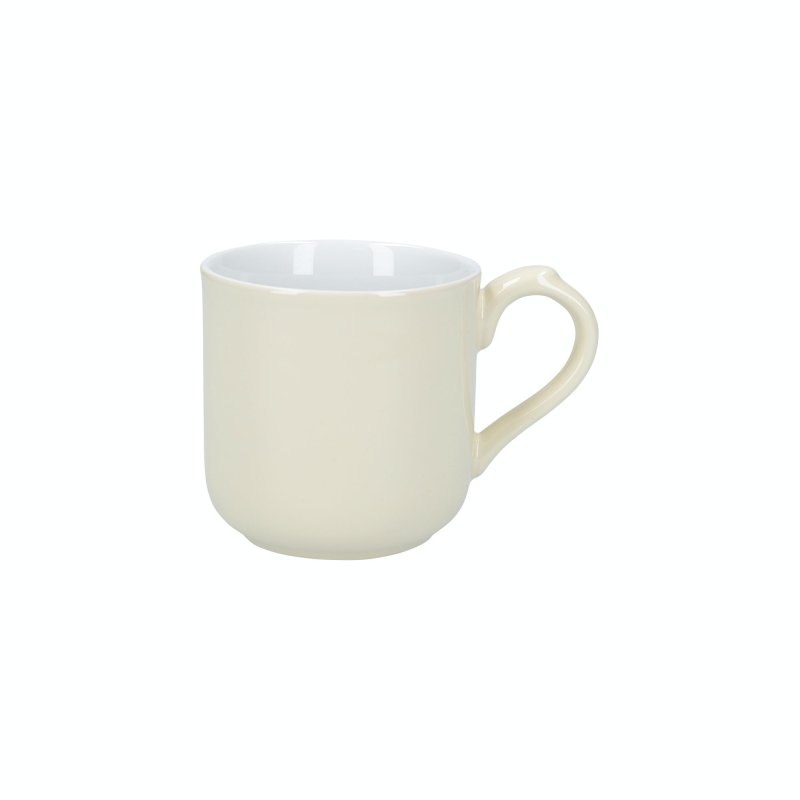 London Pottery Farmhouse Mug Ivory