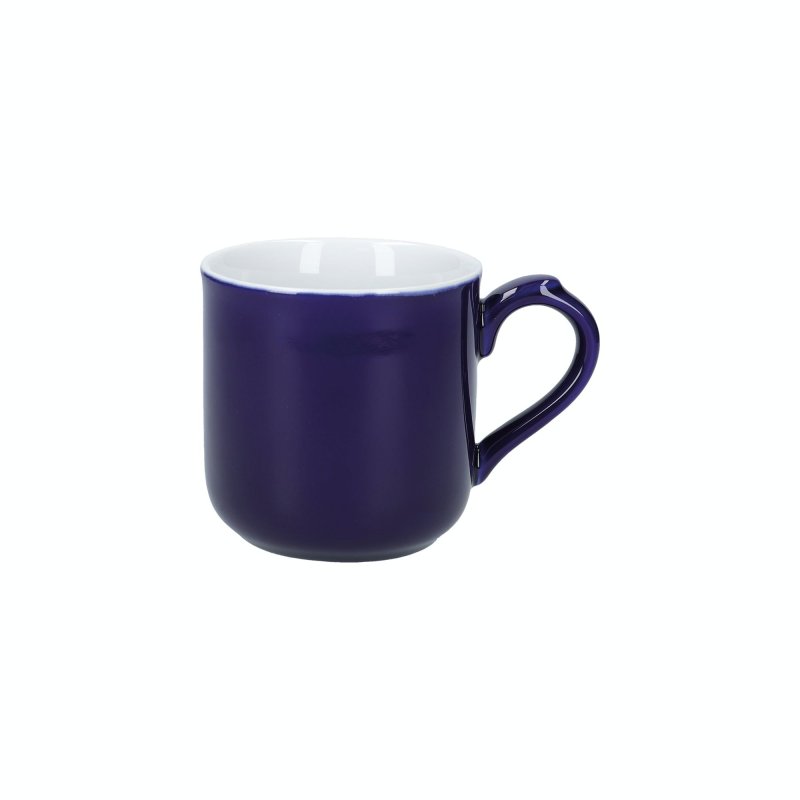 London Pottery Farmhouse Mug Cobalt Blue