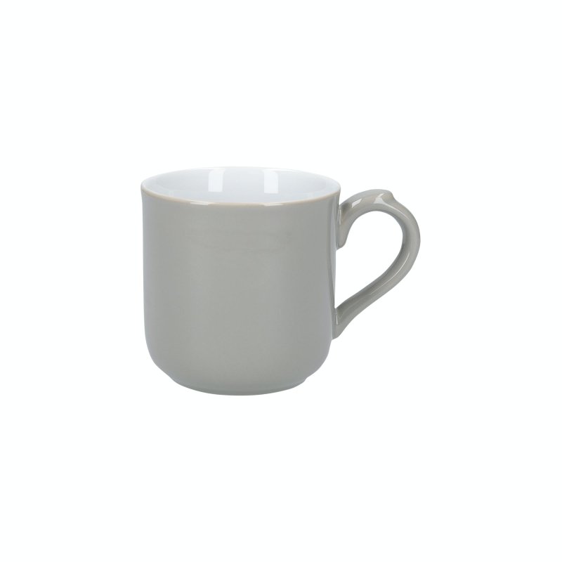 London Pottery Farmhouse Mug Grey