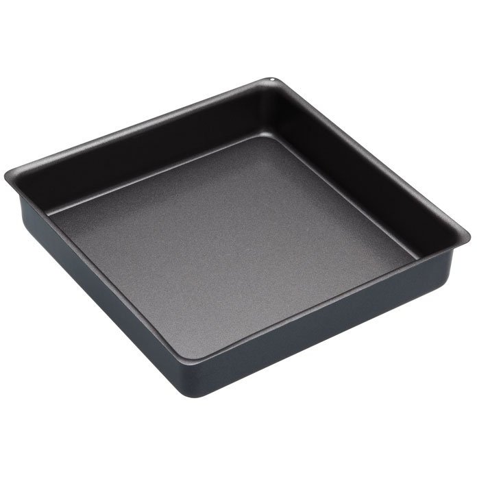 Masterclass Non-Stick Square Deep Cake Pan