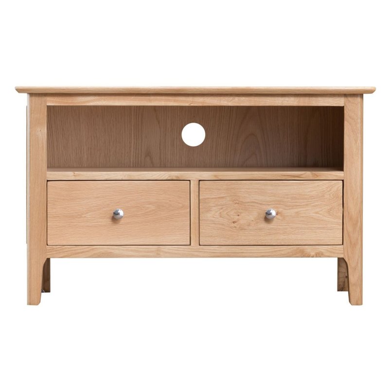 Coastal Standard TV Cabinet