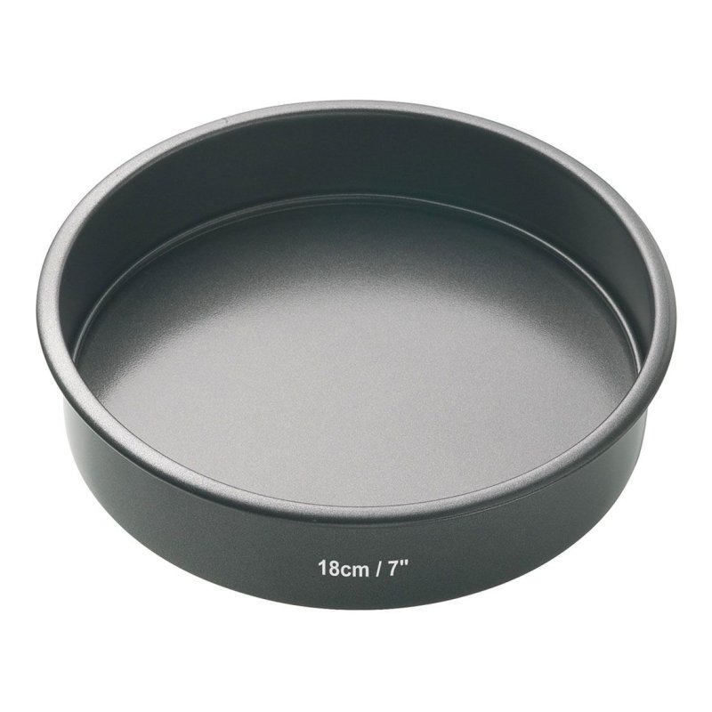 Masterclass Non Stick 7' Sandwich Pan
