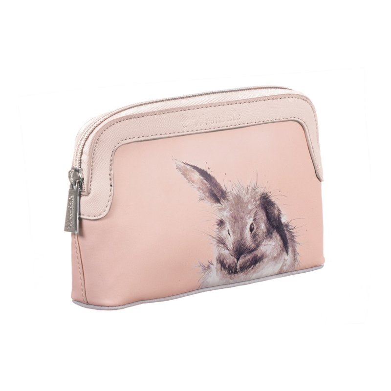 Wrendale Some Bunny Small Cosmetic Bag