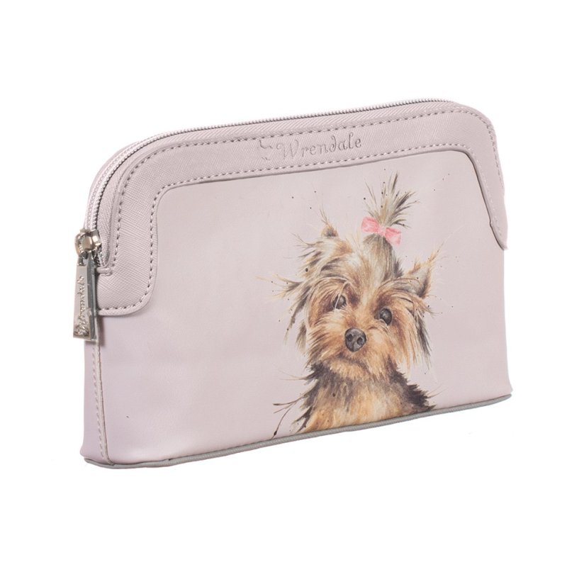 Wrendale Woof Small Cosmetic Bag