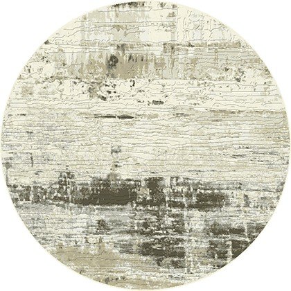 Galleria 0378-6282 Circular Rug