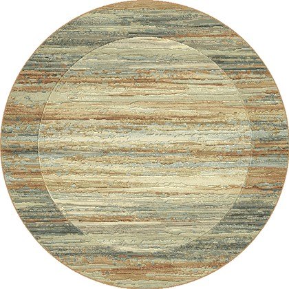 Galleria 0138-6888 Circular Rug