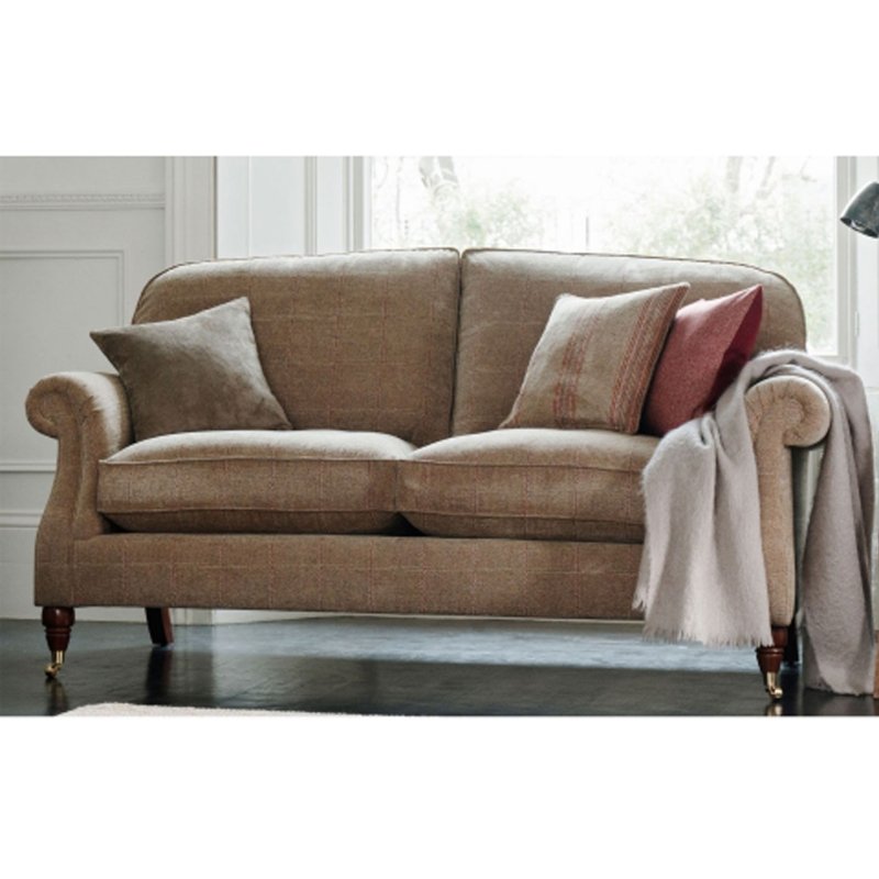 Parker Knoll Westbury 2 Seater Sofa