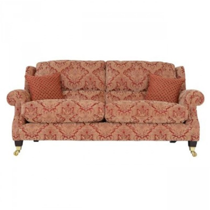 Parker Knoll Henley Large 2 Seater Sofa