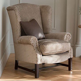 Parker Knoll Sinatra Wing Chair