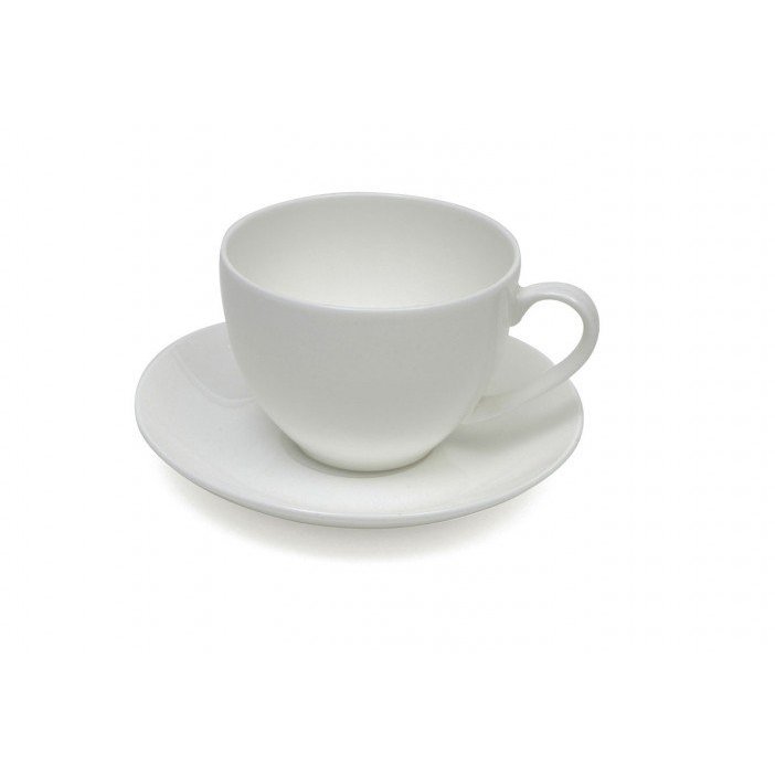 Maxwell Williams Cashmere Tea Cup & Saucer