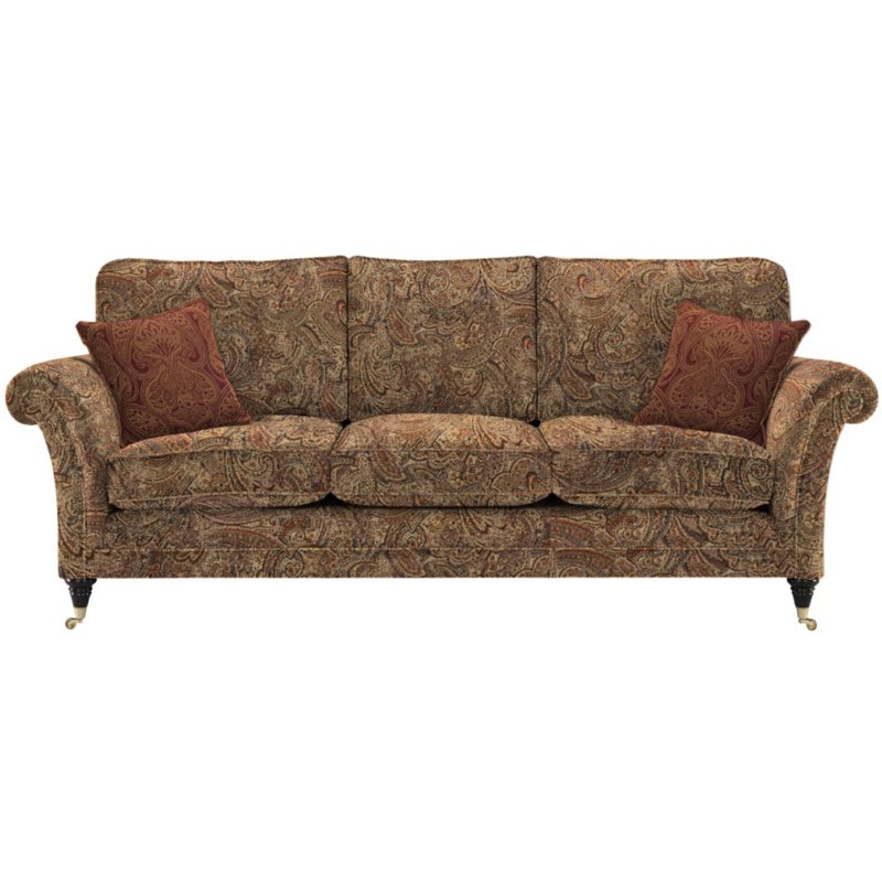 Parker Knoll Burghley Grand Sofa