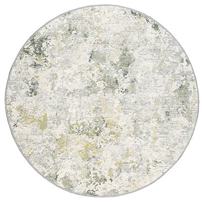 Canyon 0023-6444 Circular Rug