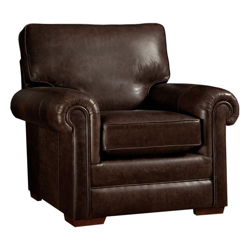 Parker Knoll Canterbury Armchair