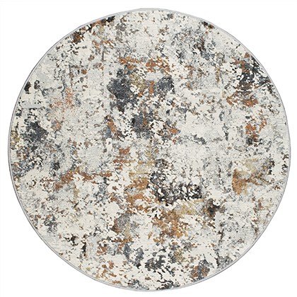 Canyon 0023-6616 Circular Rug