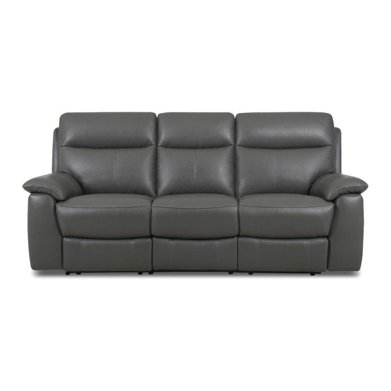 HTL Harrison 3 Seater Power Recliner Sofa