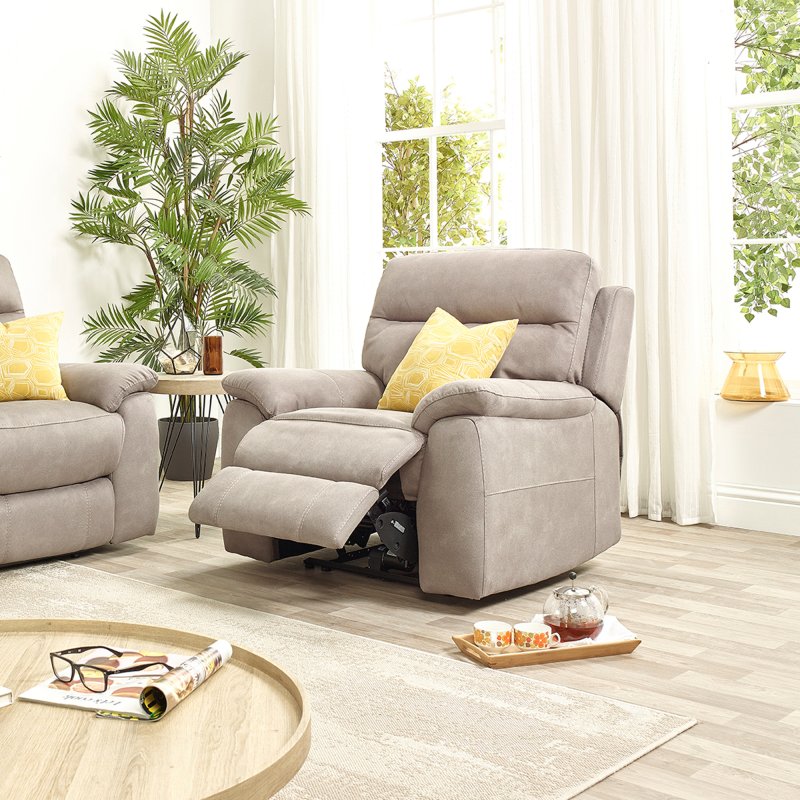 Member's mark hughes rocker recliner hotsell