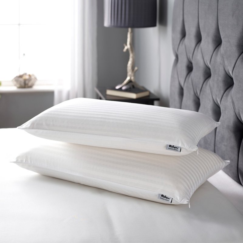 Relyon Superior Comfort Deep Latex Pillow