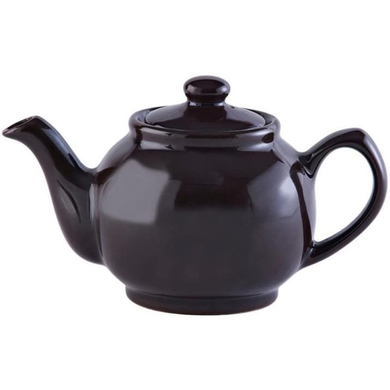 Prince & Kensington 2 Cup Rockingham Teapot