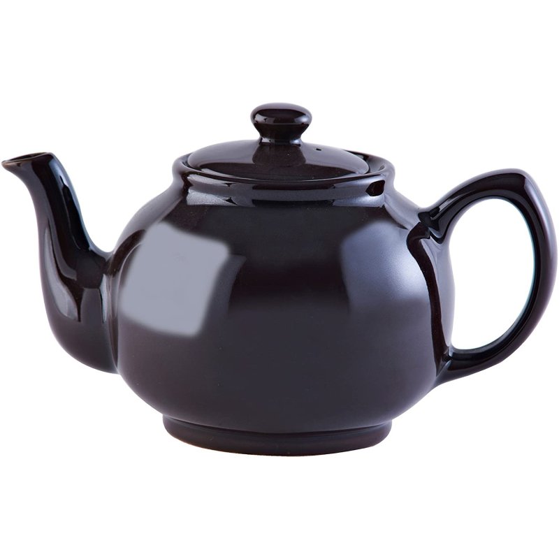 Prince & Kensington 6 Cup Rockingham Teapot