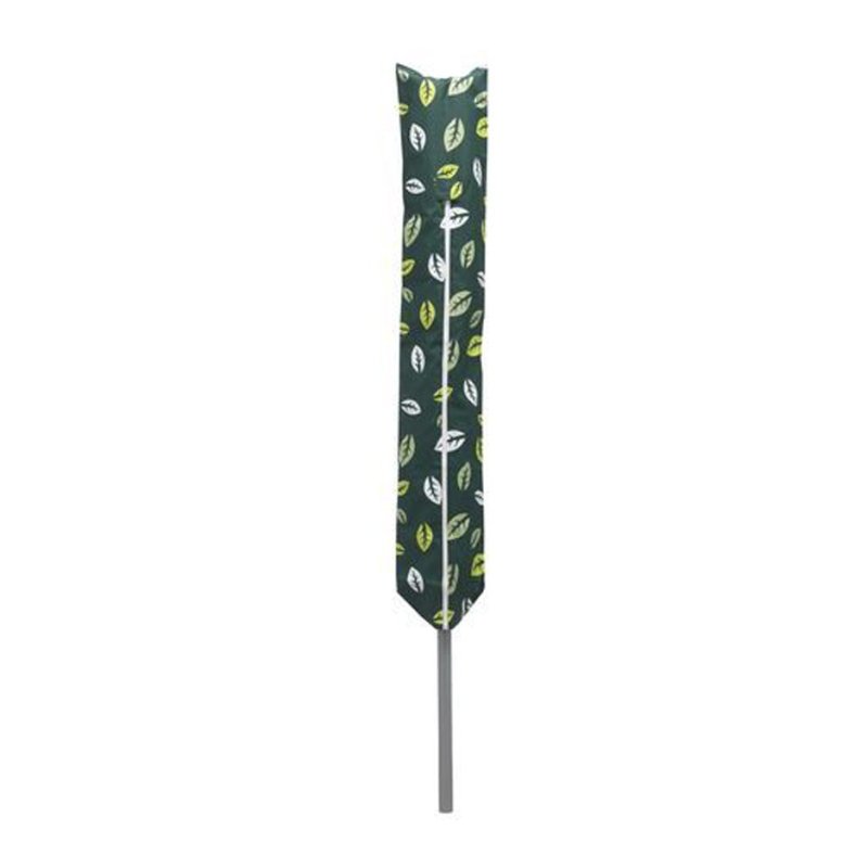 Rotary Airer Cover Dark Green