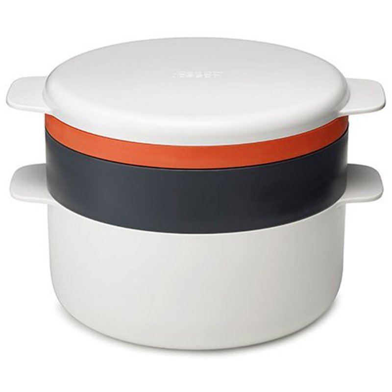 Stacking Microwave Cook Set 4
