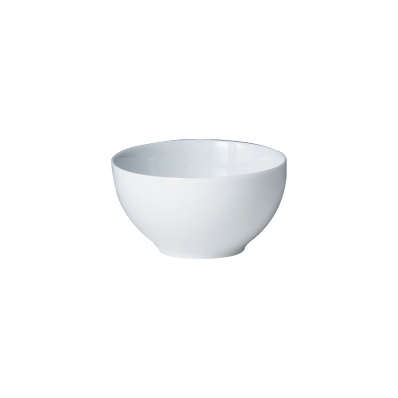 White by Denby Rice Bowl