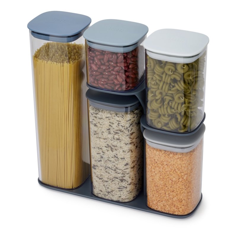 Joseph Joseph Joseph Joseph Sky Podium 5 piece storage set Editions