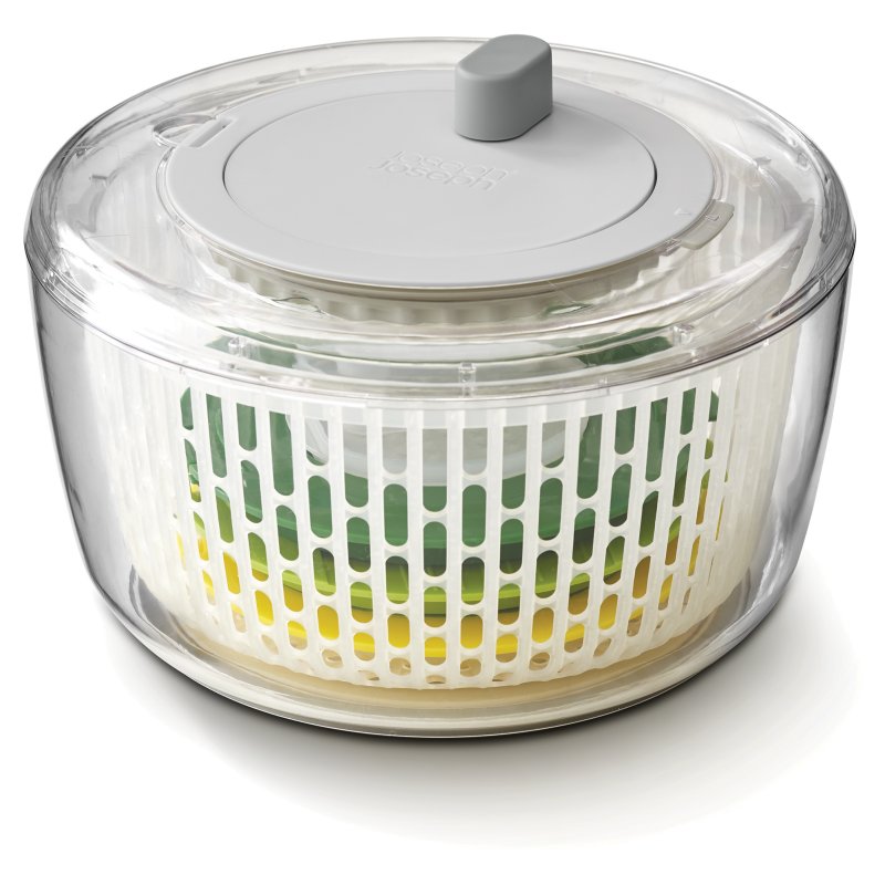 Joseph Joseph MultiPrep 4Piece Salad Preparation Set Multicolour