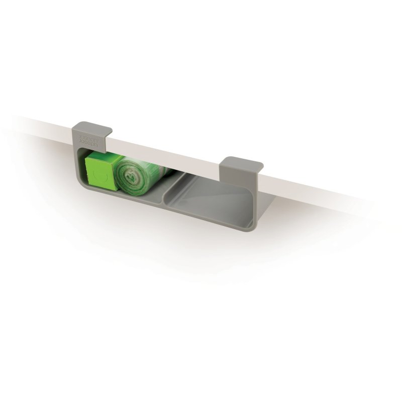 Joseph Joseph CupboardStore Film, Foil and Bag Org Grey Aldiss