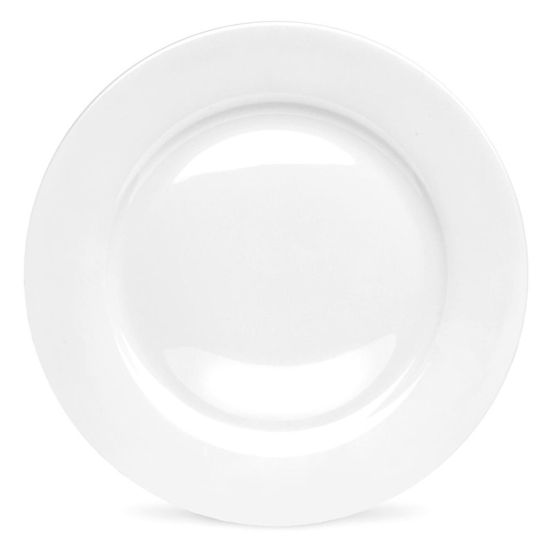Serendipity Dinner Plate