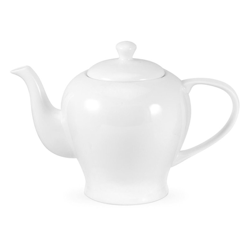 Serendipity Tea Pot