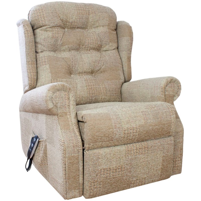 Celebrity Woburn Lift & Tilt Recliner