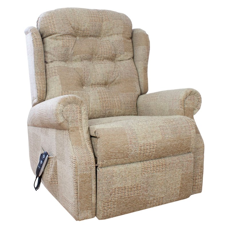 Celebrity Woburn Grand Lift & Tilt Recliner