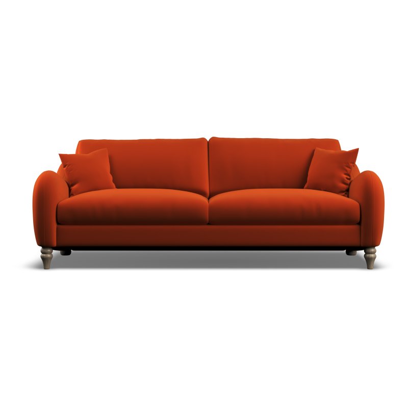 Make It Your Own Holly 4 Seater Sofa