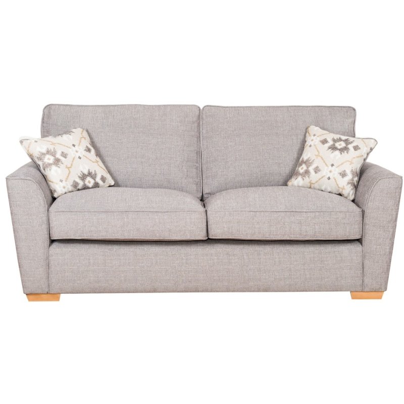 Fantasia 3 Seater Sofa Bed