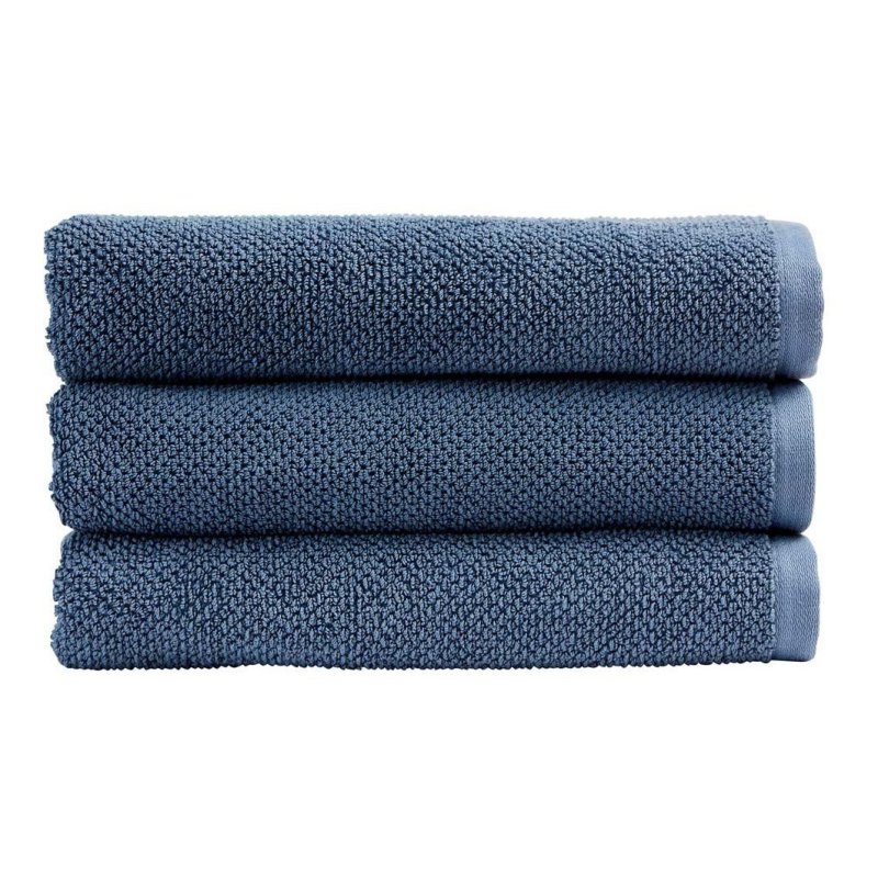 Christy  Brixton Slate Towels