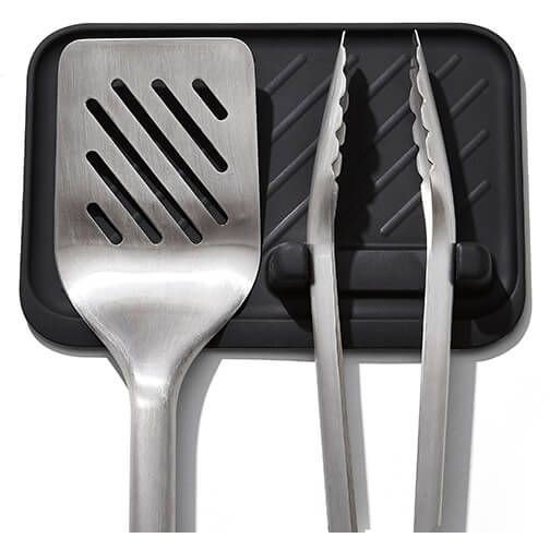 OXO 3 Piece Grilling Set