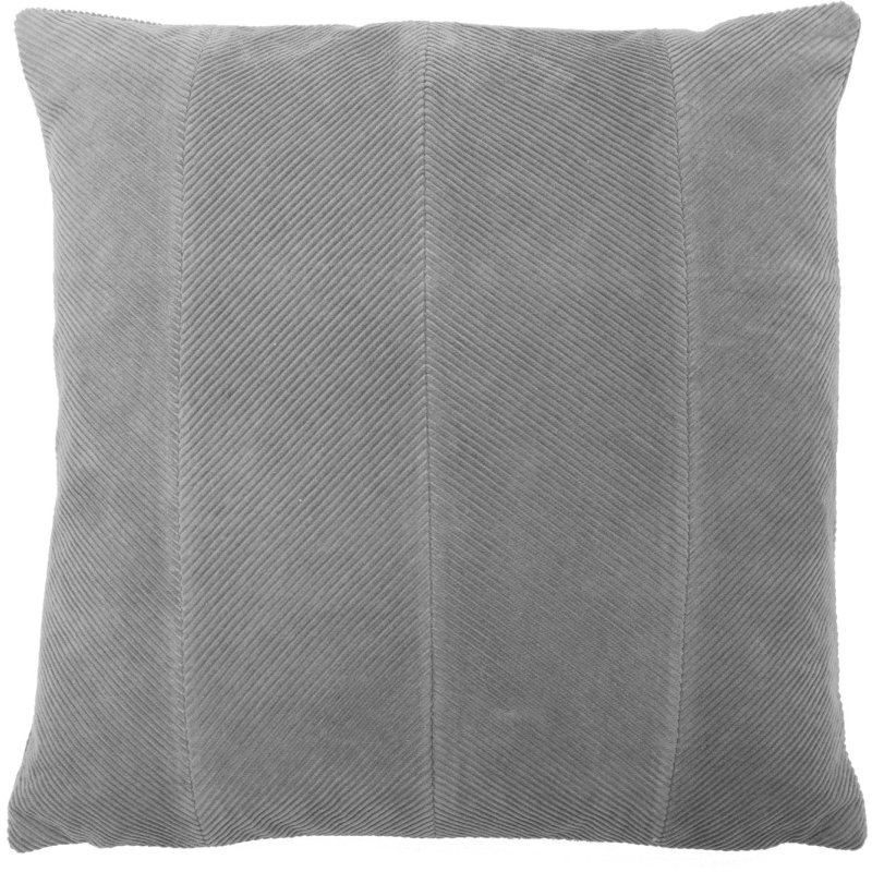 Jagger Grey 45x45 Cushion