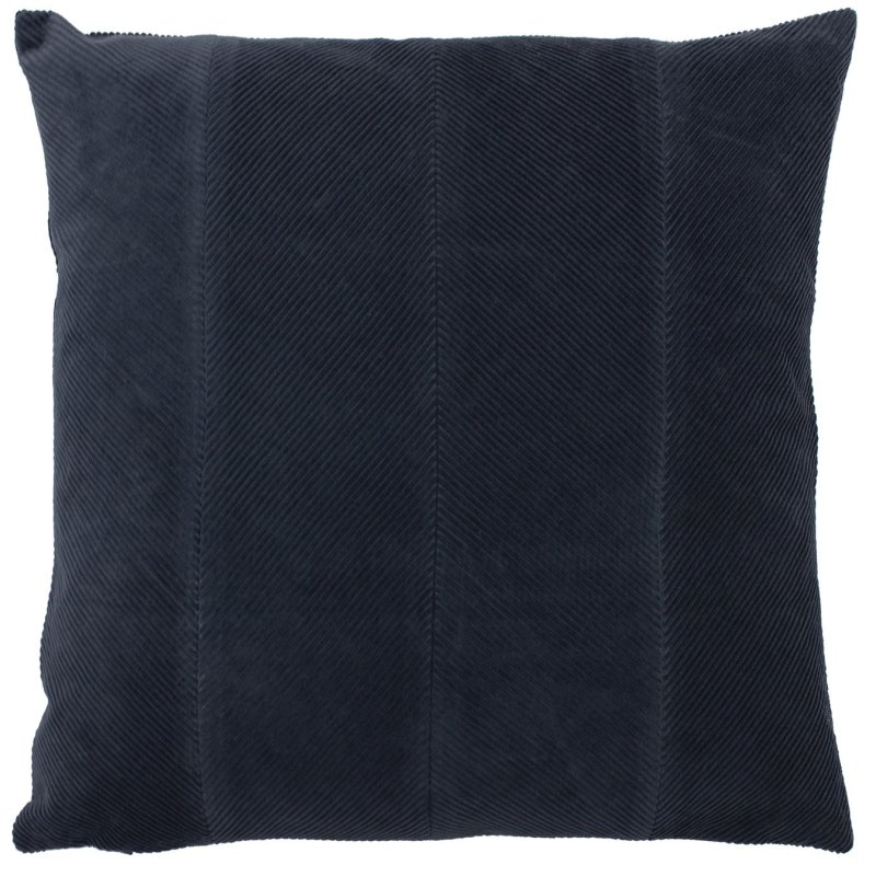 Jagger Navy 45x45 Cushion