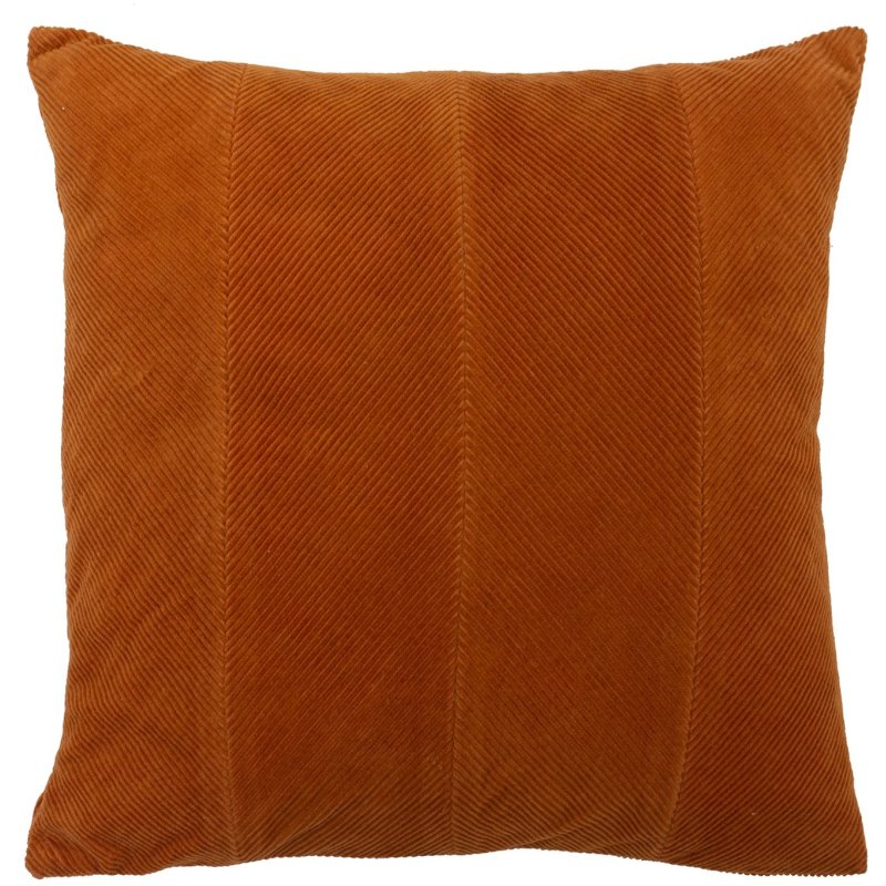 Jagger Rust 45x45 Cushion
