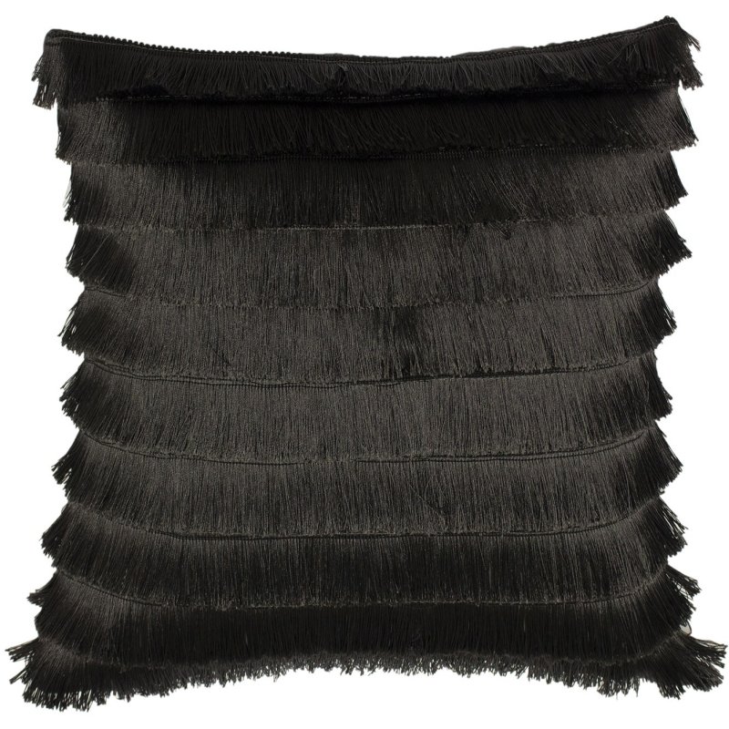 Flicker Graphite 45x45 Cushion