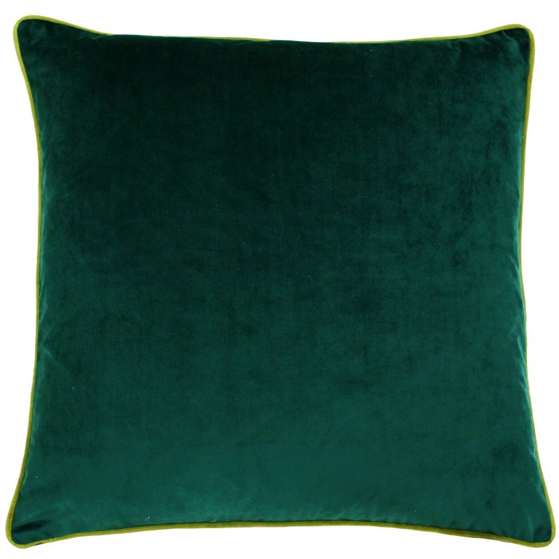 Meridian Emerald Moss Cushion