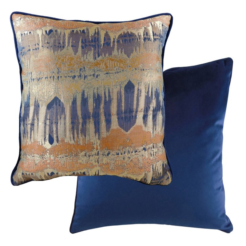 Inca Royal Cushion