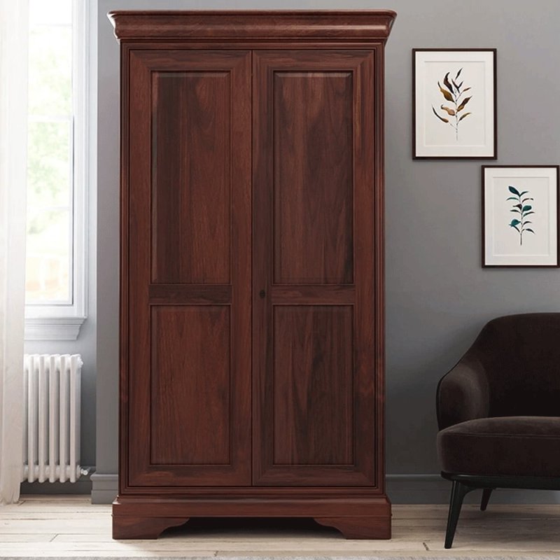 Willis & Gambier Antoinette 2 Door Wardrobes