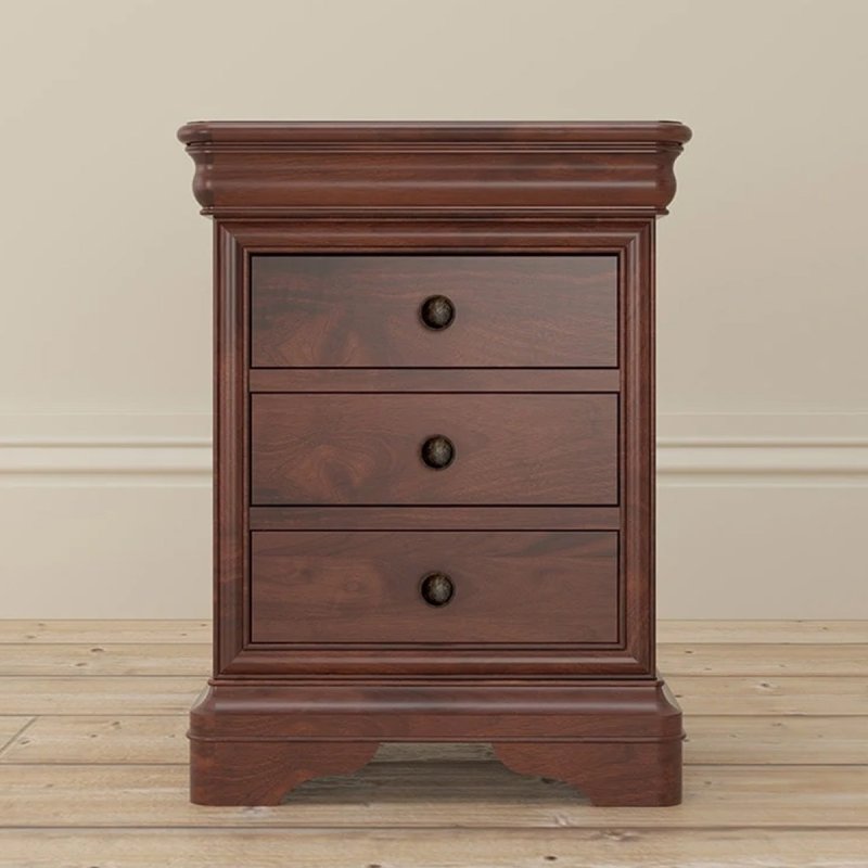 Willis & Gambier Antoinette Bedside Chest