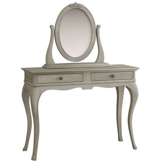 Willis Gambier Camille Bedroom Dressing Table