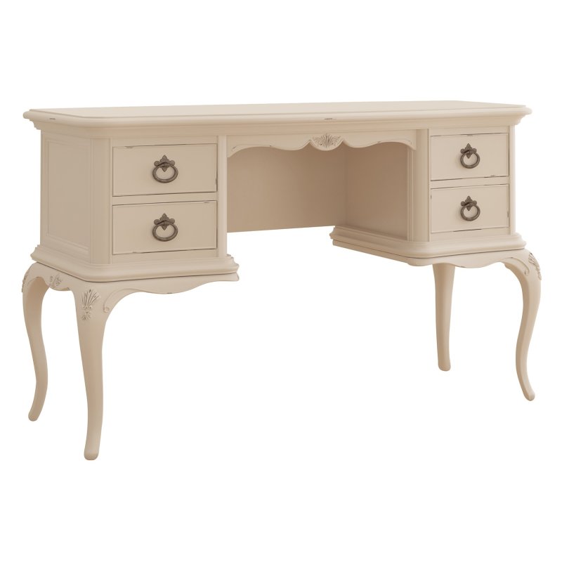 Willis & Gambier Ivory Bedroom Dressing Table