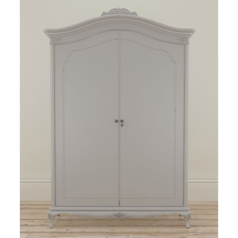 Willis & Gambier Etienne Bedroom Wide Fitted Wardrobe