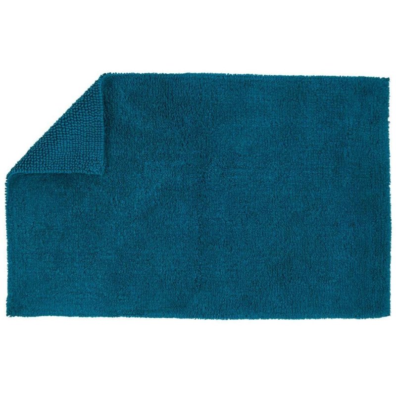 Christy  Reversible Mat Kingfisher